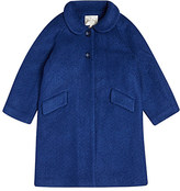 Thumbnail for your product : Rachel Riley Boucle coat 3-12 years