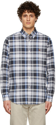 Ralph Lauren Plaid Shirt | Shop The Largest Collection | ShopStyle