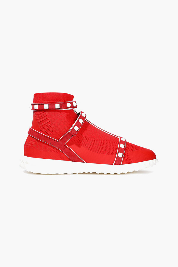 valentino bodytech sneakers