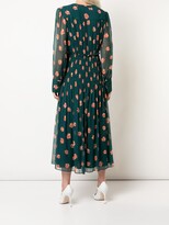 Thumbnail for your product : Jason Wu Rose Print Dress