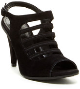Thumbnail for your product : Kenneth Cole Reaction Know How High Heel Sandal