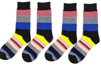 Lifeshop New Everyday,Party Use Men's Colourful Socks