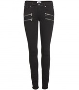 Thumbnail for your product : Paige Edgemont Ultra Skinny Transcend Jeans