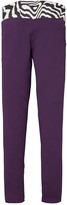 Thumbnail for your product : Nike GirlsAll Over Print OneTights - Purple