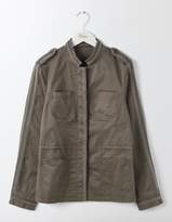 Thumbnail for your product : Boden Beaded Military Jacket