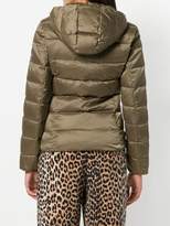 Thumbnail for your product : Emporio Armani Ea7 puffer jacket