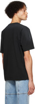 Thumbnail for your product : Liberal Youth Ministry Black Printed T-Shirt