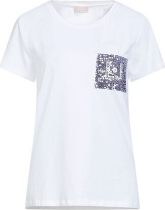 Liu Jo Liu •jo Woman T-shirt