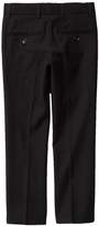 Thumbnail for your product : Isaac Mizrahi Slim Fit Solid Suit (Toddler, Little, & Big Boys)