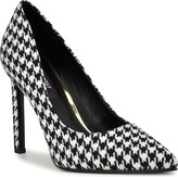 Thumbnail for your product : Nine West Tatiana Pointed Toe Pump