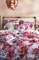 Thumbnail for your product : Anthropologie x Lillian Farag Floral Set of Shams