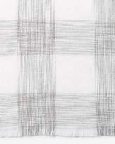 Thumbnail for your product : Express Plaid Scarf