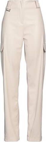 Biancoghiaccio Woman Pants
