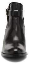 Thumbnail for your product : Minelli Women's F80 801 Rounded Toe Ankle Boots In Black - Size Uk 7.5 / Eu 41