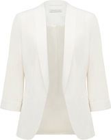 Thumbnail for your product : Forever New Jenny boyfriend blazer