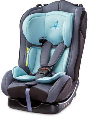 Supreme Baby Products Caretero Combo Car Seat (Mint)