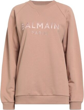 Balmain Woman Sweatshirt