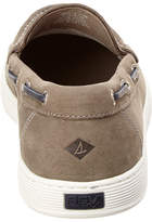 Thumbnail for your product : Sperry Men's Gold Sport Leather Boat Shoe