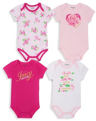 Juicy Couture Kids' Clothes | Shop the 