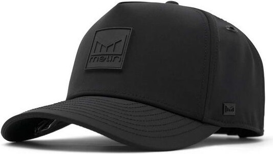 Melin Odysea Stacked Infinite Thermal Performance Snapback Hat