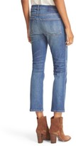 Thumbnail for your product : The Great Women's The Nerd Low Rise Crop Jeans