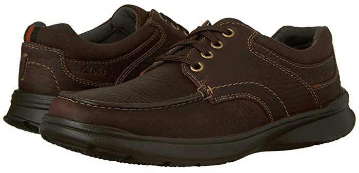 Mens Clarks Oxford Shoes | Shop the world's largest collection of fashion |  ShopStyle