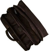 Thumbnail for your product : Kenneth Cole Reaction 4 Dbl Gussett Portfolio Case 15.6