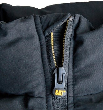 caterpillar jackets uk