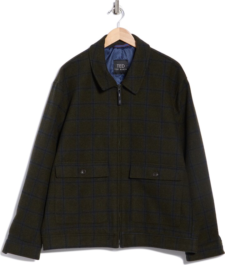 Ted by Ted Baker Two Pocket Jacket