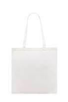 Thumbnail for your product : Forever 21 Beret Cat Print Tote Bag