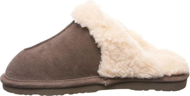 Womens Loketta Slipper
