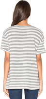 Thumbnail for your product : Wilt Sweat Elbow Sleeve Tee