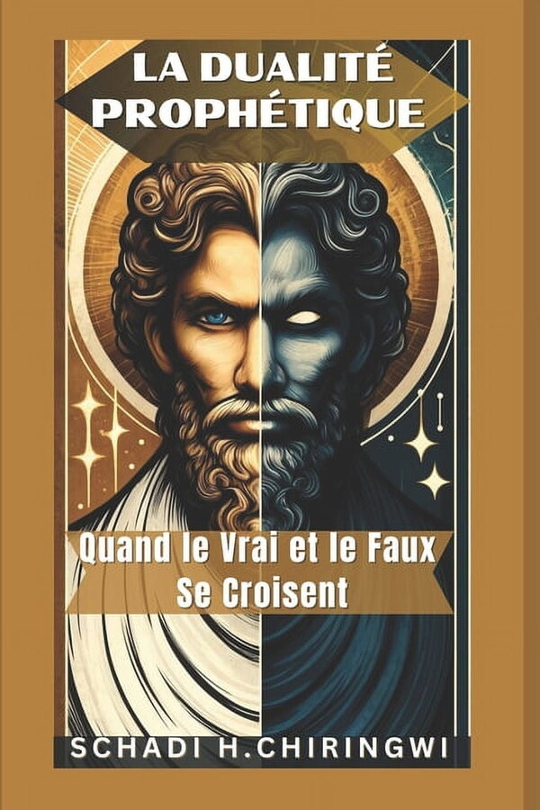 La Dualité Prophétique, (Paperback)