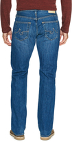 Thumbnail for your product : AG Adriano Goldschmied ProtÃ©gÃ© Straight Fit Jeans