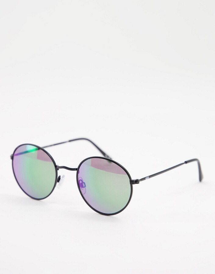 vans sunglasses uk