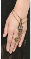 Thumbnail for your product : Adia Kibur Statement Hand Piece