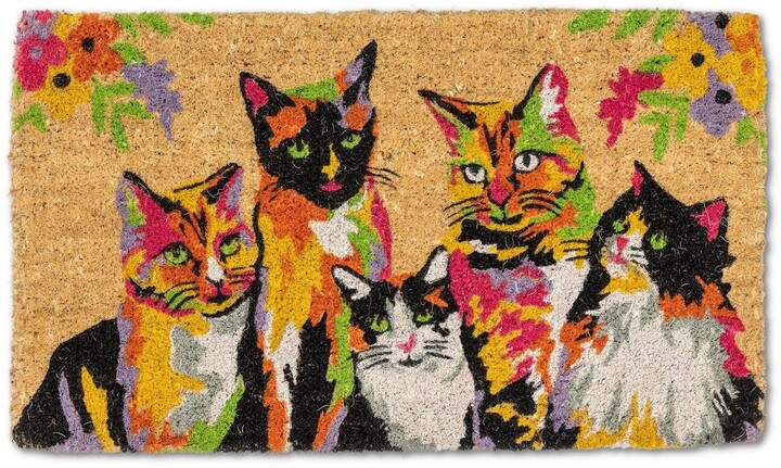 https://img.shopstyle-cdn.com/sim/d0/00/d000afcbfd65a47ee29b62a80e59851e_best/abbott-colorful-cats-doormat-watercolor-print-natural-coir-welcome-mat-multicolor-30-inch-x-18-inch.jpg