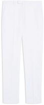 Thumbnail for your product : Topman Slim Fit Suit Dress Pants