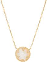 Thumbnail for your product : Melinda Maria Single Gemstone Necklace - Tessa