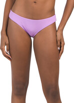 Thumbnail for your product : Becca Fine Line Hipster Swimsuit Bottoms