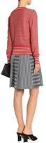 Thumbnail for your product : Missoni Crochet-knit Mini Skirt