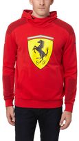 Thumbnail for your product : Puma Ferrari Big Shield Hoodie