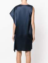 Thumbnail for your product : Gianluca Capannolo one shoulder dress