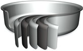 Thumbnail for your product : All-Clad d5 Stainless-Steel Pasta Pentola