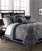 Thumbnail for your product : Waterford CLOSEOUT! Sinclair Bedding Collection