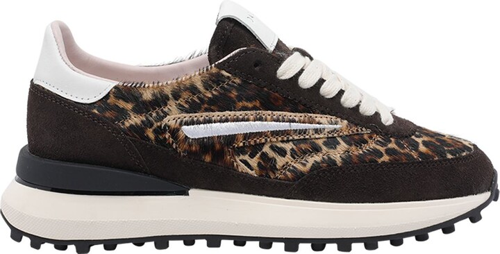 D.A.T.E Sneakers