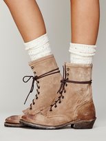 Thumbnail for your product : Vintage Shoe Company Galveston Field Boot
