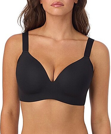 Le Mystere Smooth Shape 360 Smoother Wireless Contour Bra