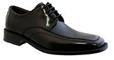 Thumbnail for your product : Giorgio Brutini Men's 4-Eyelet Moc-toe Blucher Dress Oxford Shoe