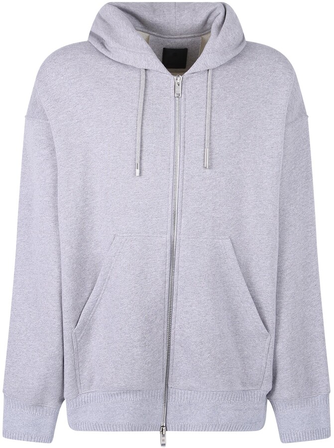 Mens Hooded Zip-up Hoodie | Shop the world's largest collection of 